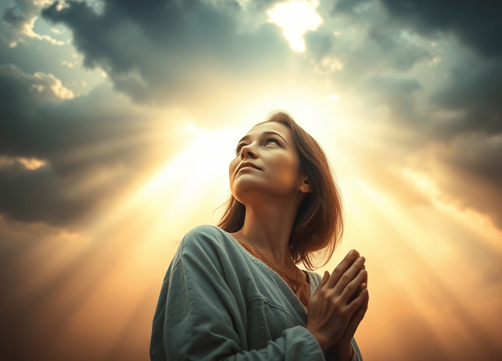 How Adversity Strengthens Our Relationship with&nbsp;God