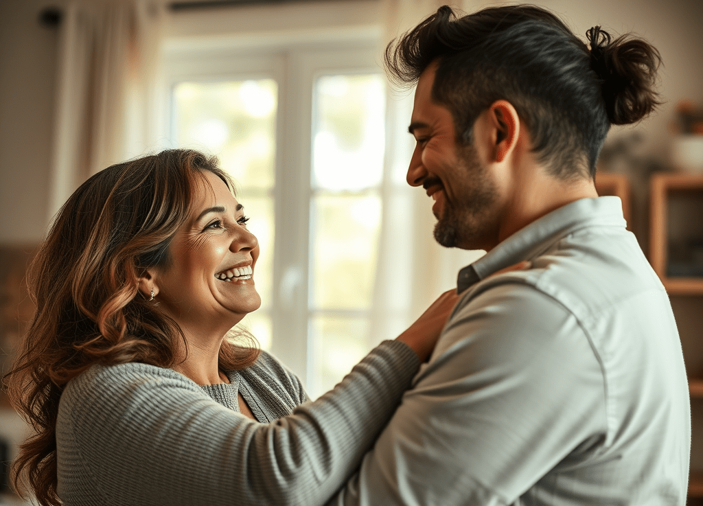 How To Submit to Your Husband: Understanding&nbsp;Respect