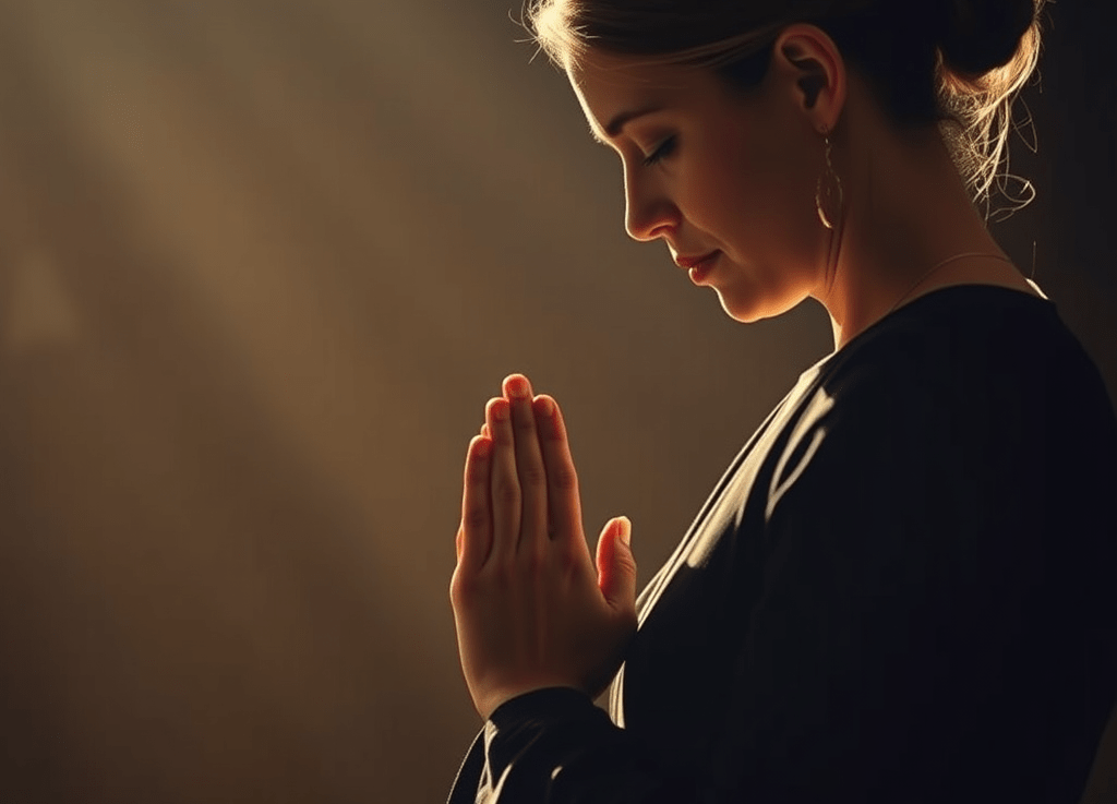 Building a Strong Prayer&nbsp;Life